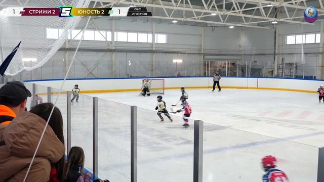 Матч №15 • Стрижи-2 — Юность-2 • Сибириус 2016-U9 • ЛДС Кольцово • 12 мая 2024 в 11:30 смотреть онлайн