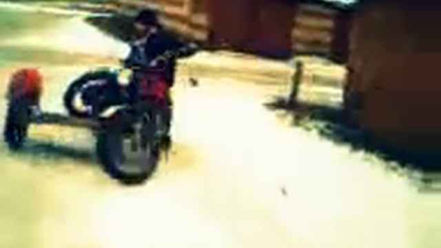 ИЖаки смотреть онлайн