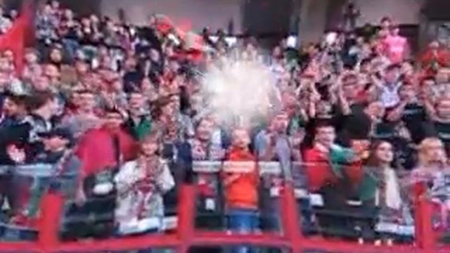 ReActive | Локомотив - Ротор 2004 смотреть онлайн