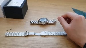 Orient Ray 2 Review - Best Budget Mechanical Watch? And Bracelet Options