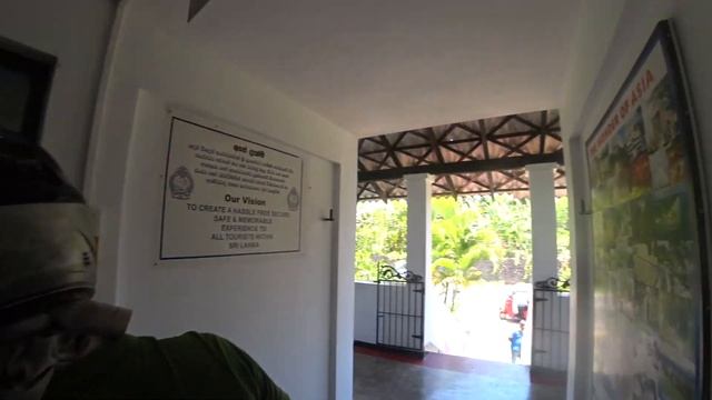 Альтернатива самоизоляции на Шри-Ланке смотреть онлайн