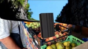 Групповая поездка в Абхазию (Пицунда), июль - август 2023 года (часть вторая)