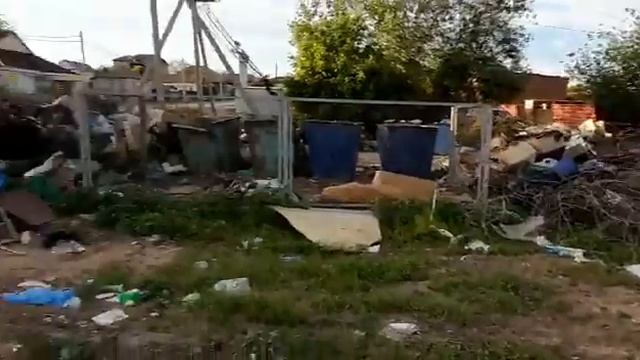 горы мусора смотреть онлайн