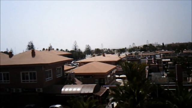 Gran Canaria Holiday throwback 2014 Neptuno Hotel & Yumbo Center смотреть онлайн