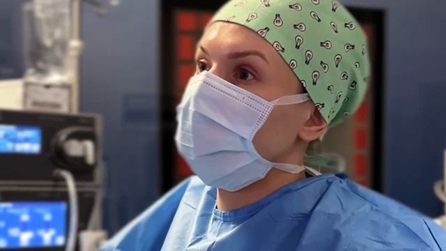 Молодая девушка с эндометриоз-ассоциированным бесплодием