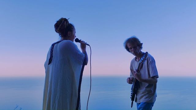 ShantyNatty Космос внутри смотреть онлайн