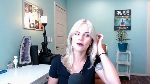 Skeleton Key: Mercury Square Pluto 9/22, 10/1 and 11/2 [ASTROLOGY] смотреть онлайн