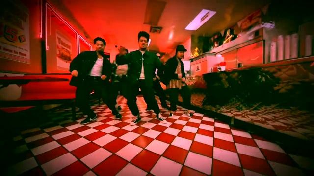 Cardi B  Bruno Mars - Please Me thread514 Remix