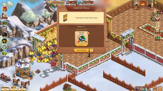 Brightstone - Part 3  Klondike : The Lost Expedition  Klondike Walkthroughs