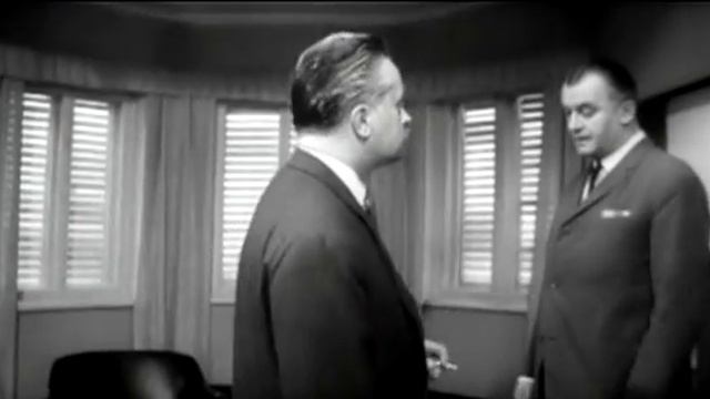 Ошибка резидента. 2 серия смотреть онлайн