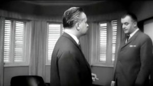 Ошибка резидента. 2 серия