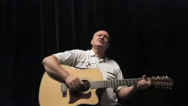 Сергей Прилепа - Мужская смотреть онлайн