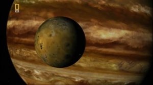 Адские планеты National Geographic HD