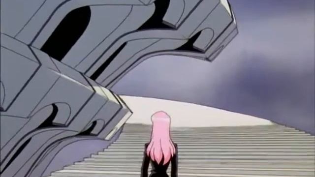 Revolutionary_Girl_Utena_OST_Zettai_Unmei_Mokushiroku смотреть онлайн