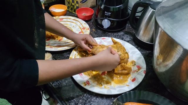 special pepper grill #chicken #food #foodcooking #trending #sameerajeeba