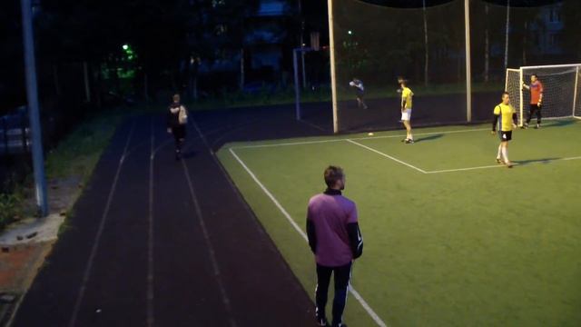 Невский Легион - Комета 6:13 смотреть онлайн