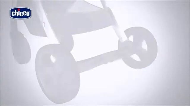 Chicco Βρεφικό Καρότσι Urban