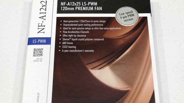 Η ΠΡΩΤΗ Passive Ψύκτρα της Noctua - ΝΗ-P1. Τέρας σε όγκο αλλά σε επιδόσεις? смотреть онлайн