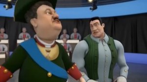 Сказочная Русь Выпуск 92