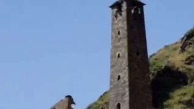 Орстхой (Карабулаки) мухаджиры , голос из прошлого . смотреть онлайн