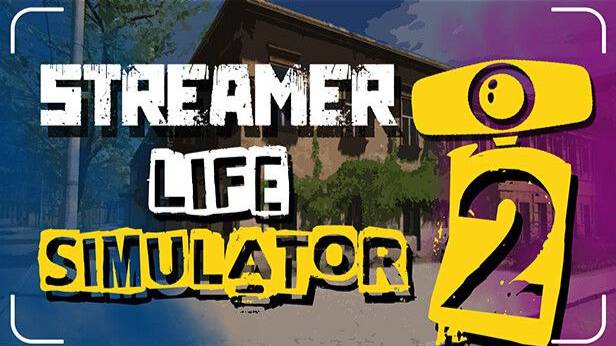 ПВ.1 |Streamer Life Simulator 2 | Мама, я стример | Первый взгляд