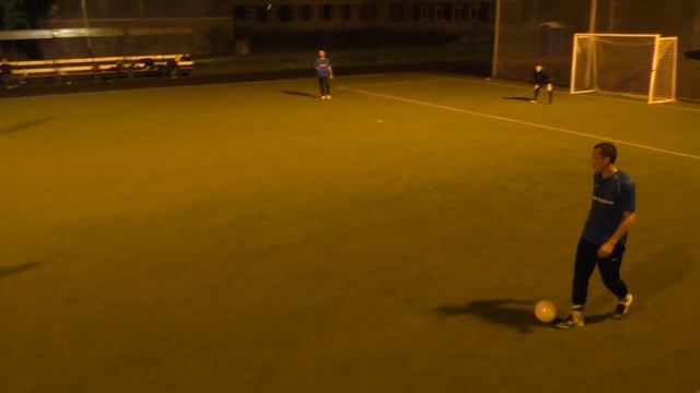 Тим 04 - Комета 7:6 смотреть онлайн