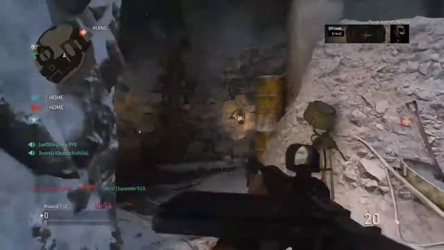 NSCE Practice Before Scrimmage смотреть онлайн