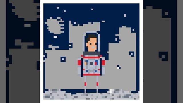 Космос зделала за 1 день смотреть онлайн