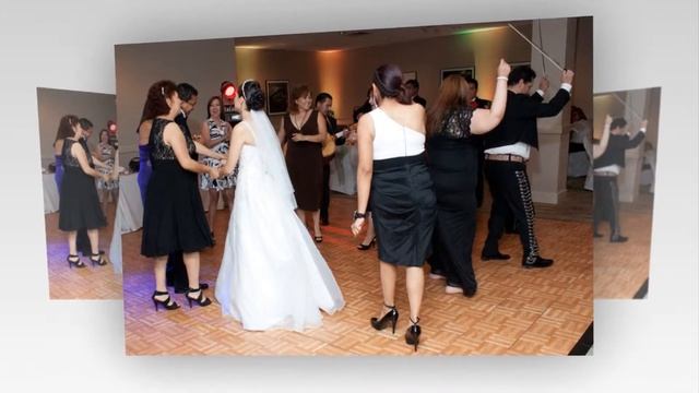 Ilse and Jose's Wedding Reception [July 21, 2012] смотреть онлайн