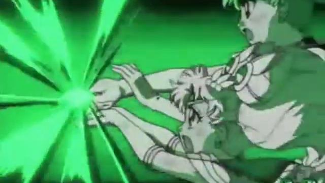 Sailor Mini Moon and Sailor Saturn's Tribute смотреть онлайн