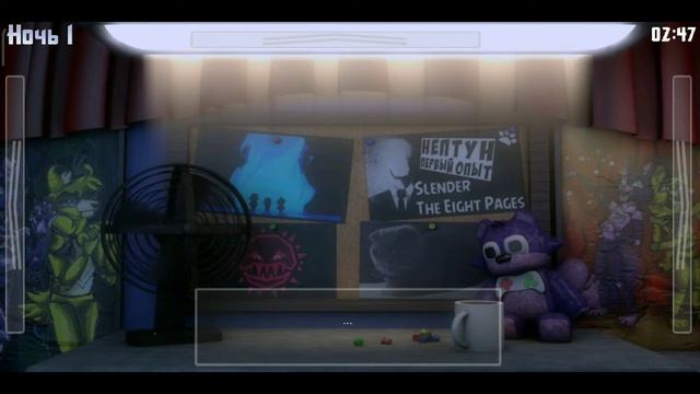 это что Нептун нептуном а где FNAF PLAY смотреть онлайн