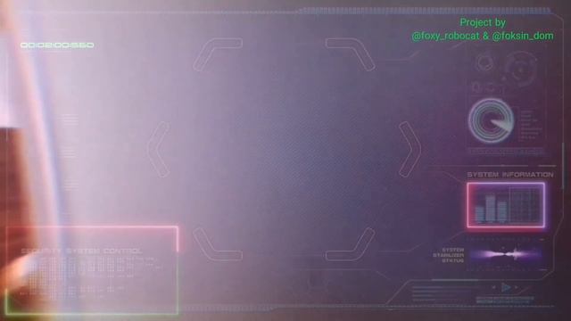 Фокси-робокошка. Часть 7. Проверка работоспособности. смотреть онлайн