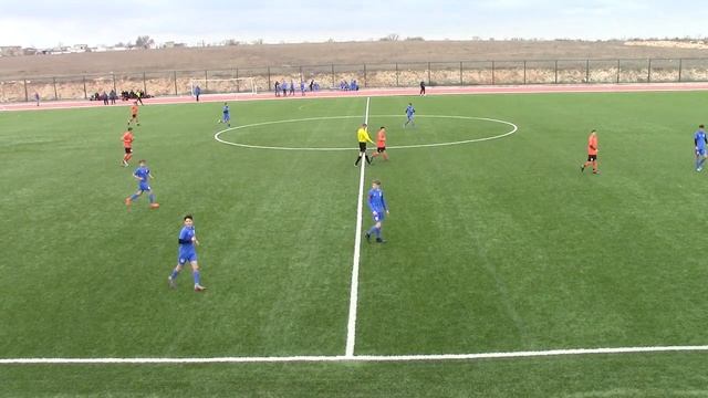 Трудовые Резервы 2003 г р Севастополь 2003 г. р. 2 тайм 2 часть смотреть онлайн