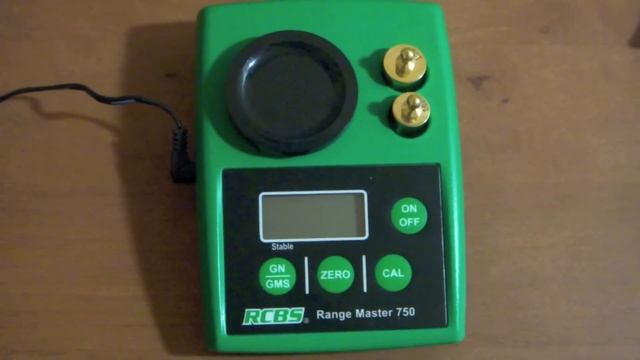 Rcbs range master weight test смотреть онлайн