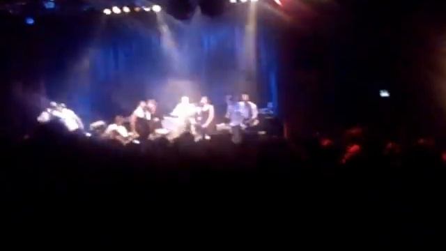 Shantel - live in Cologne 15.05.2012 смотреть онлайн