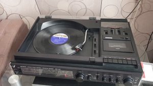 Sony HMK-33B