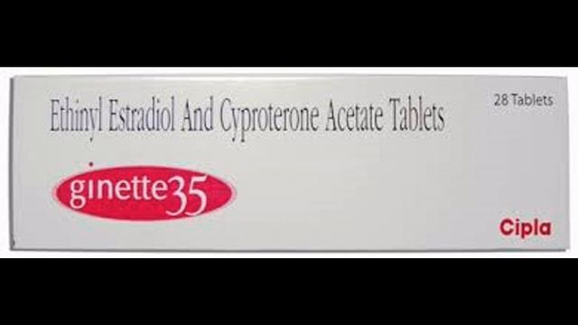 Ginette-35 Tablet Full Review смотреть онлайн