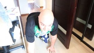 ПАПА КАРОЛИНЫ стал РЕБЕНКОМ! 24 ЧАСА ЧЕЛЛЕНДЖ // Супер Каролина Шоу