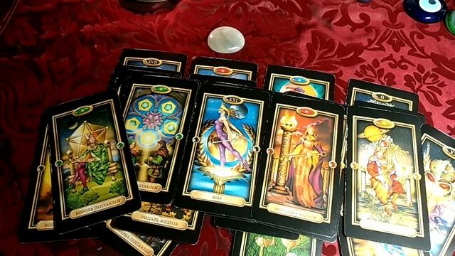 Послание от Ангелов Покровителей 😇💌🍀 смотреть онлайн