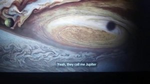 JUPITER