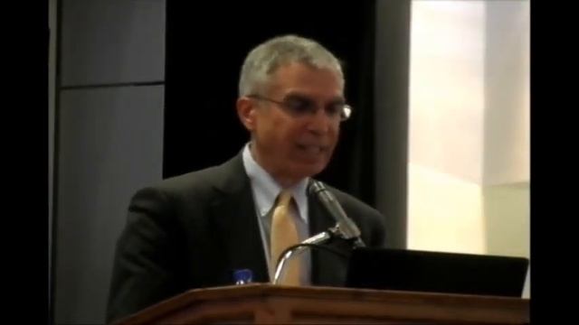 Miller Upton Forum lecture by Robert N. Stavins смотреть онлайн