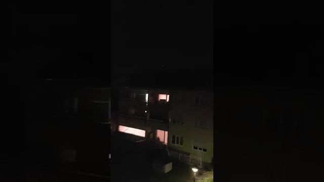 НЛО В Германии Бонн смотреть онлайн