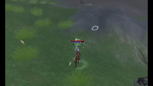 _Anarian_ killed Cerberus [Petra] смотреть онлайн