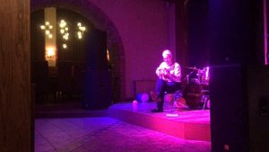 Александр Сага