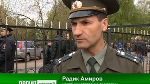 Выпуск от 20.05.15 Весенний призыв  - Стерлитамакское телевидение