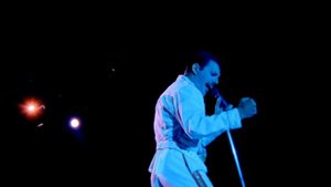Queen - Live In Budapest 1986 - 4K