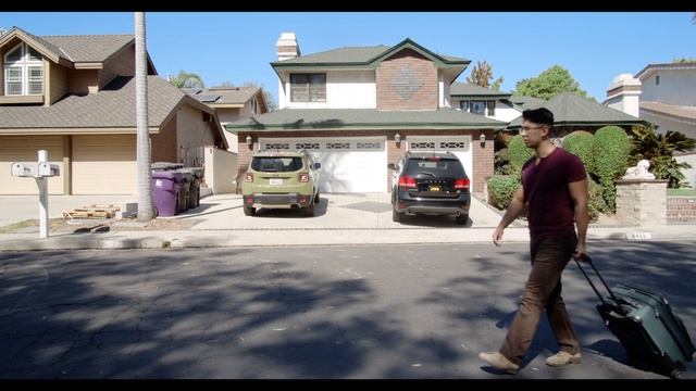 Touch of Terra - Sci-Fi Short Film смотреть онлайн