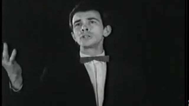 Muslim Magomaev 1962 смотреть онлайн