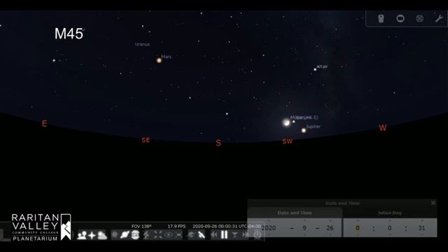 Star Talk September 20 2020