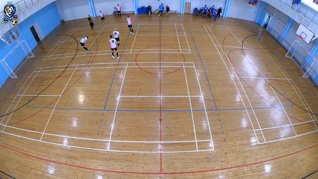 ОДК-Сатурн (8:4) Энергия-2. Дивизион 4. Сезон Осень-Зима 2020. Корпоративная Футбольная Лига. ОКФЛ смотреть онлайн